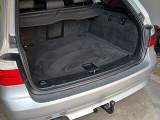 BMW 520 2.0 130кВ