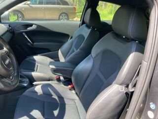 Audi A1 S-line Sportback 1.8 TFSI 141kW