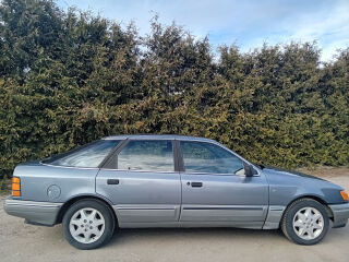 Ford Scorpio 2.9 107kW