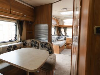 Swift Challenger Sport 544