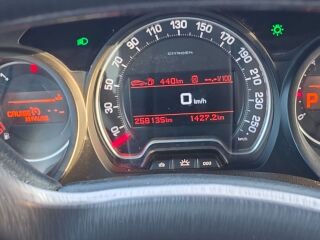 Citroen C5 Exclusive 2.0 120kW