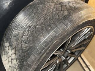 Mercedes-Benz S 350 4Matic 2.9 R6 210kW
