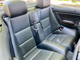 BMW 330 High Executive 3.0 Vanos 170кВ