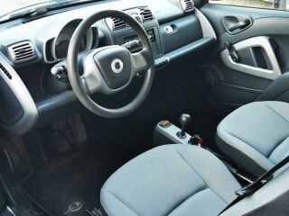 Smart Fortwo 1.0 R3 45kW
