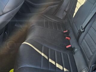 Mercedes-Benz EQC 400 AMG line 4matic 300kW