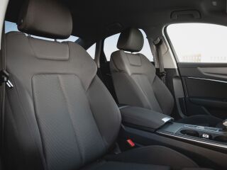 Audi A6 Quattro Limousine 4.0 MHEV 2.0 TDI 150kW