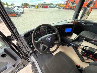 Scania G490 Palfinger PK27001 EH 19m DC13.125 360kW