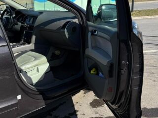 Audi Q7 3.0 171кВ