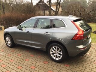 Volvo XC60 2.0 145kW