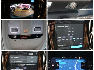 Volvo V60 AWD INSCRIPTION EXPRESSION INTELLI SAFE MY23 2.0 T6 Plug-in 251кВ