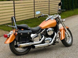 Kawasaki VN 800 Classic 41kW