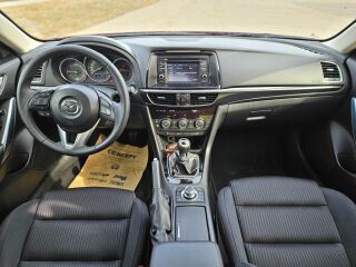 Mazda 6 EVOLVE 2.2 110kW