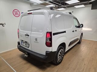 Peugeot Partner L1 Pro BlueHDi 1.5 56kW
