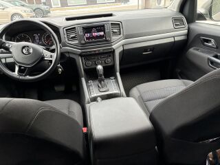 Volkswagen Amarok 3.0 V6 235kW