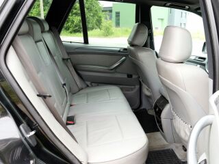 BMW X5 Sportpakett 3.0 D 160kW