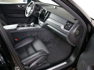 Volvo XC60 AWD ULTIMATE BLACK EDITION LUXURY FULL 2.0 T6 Recharge Long Range 293кВ
