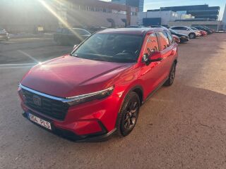 Honda CR-V 2.0 109kW