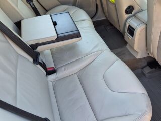 Volvo XC60 Summum AWD 2.4 120кВ