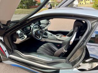 BMW i8 M Performance 1.5 275kW