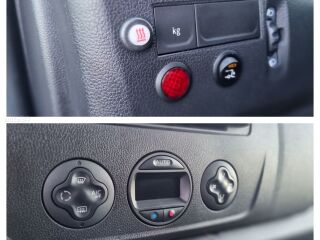 Renault Master + Zepro 2.3 110kW