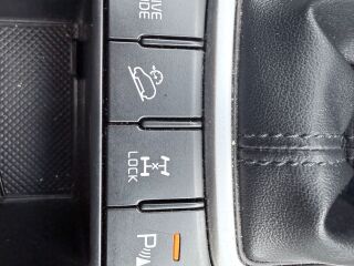 Kia Sportage 2.0 100kW