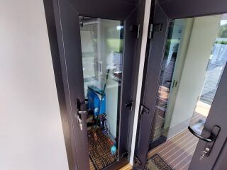 BalticHouseBoat Mercury F60 ELPT EFI