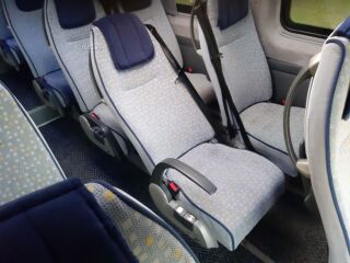 Mercedes-Benz Sprinter 3.0 135kW