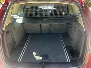 BMW X3 2.0 135kW