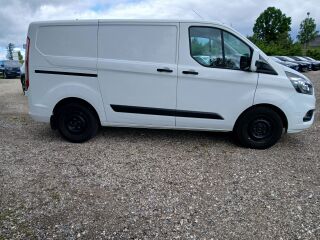 Ford Transit Custom 280 Trend Fwd 2.0 TDi 96kW