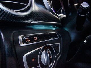 Mercedes-Benz V 250 AMG 2.1 140kW