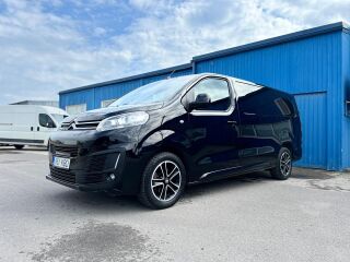 Citroen Jumpy L3 2.0 90kW