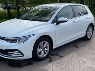 Volkswagen Golf LIFE 2.0 TDI 110kW