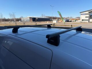 Volkswagen Caddy 1.6 55kW