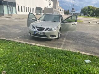 Saab 9-3 2.0 154kW