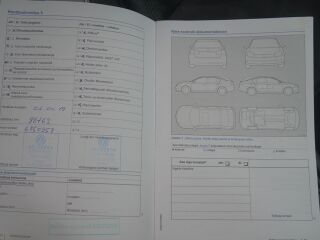 Volkswagen Golf Comfortline Variant 81kW