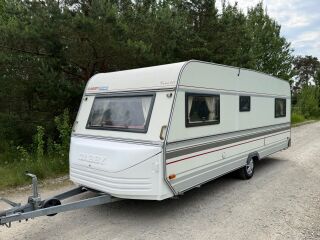 Cabby Crown 615 Põhjamaine