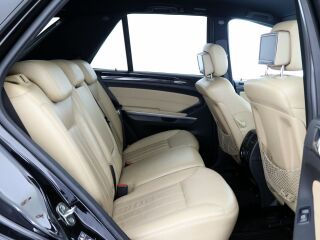 Mercedes-Benz ML 320 Luxury ATM 3.0 CDI 165kW