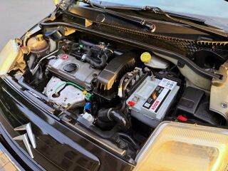 Citroen C2 VTR ATM 1.4 54кВ
