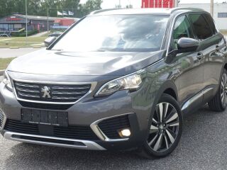 Peugeot 5008 Allure Plus EU6 1.6 R4 BlueHDi 88kW