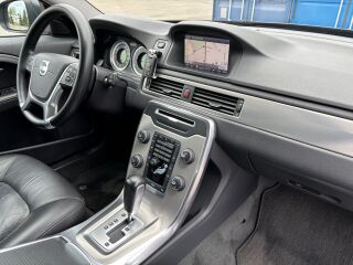 Volvo V70 SUMMUM 2.0 D3 120kW