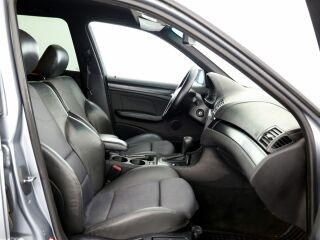 BMW 320 Sportpakett Facelift ATM 2.0 D 110kW