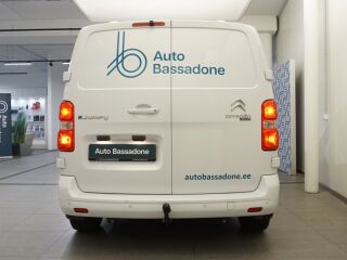 Citroen Jumpy L2 Electric 57kW