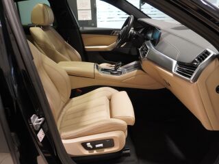BMW X6 xDrive40d 3.0 250kW