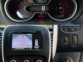 Renault Trafic Passenger Long 2.0 88kW