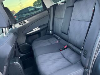 Subaru Forester 2.0 110kW
