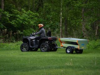 Goes TERROX 1000 Standard 63kW