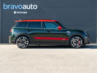 MINI Clubman JCW ALL4 2.0 225кВ
