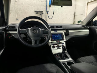 Volkswagen Passat 1.6 77kW