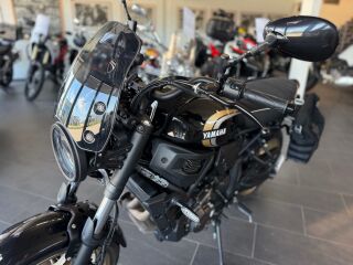 Yamaha XSR 700 R2 54kW
