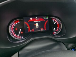 Toyota RAV4 Luxery 2.0 129kW